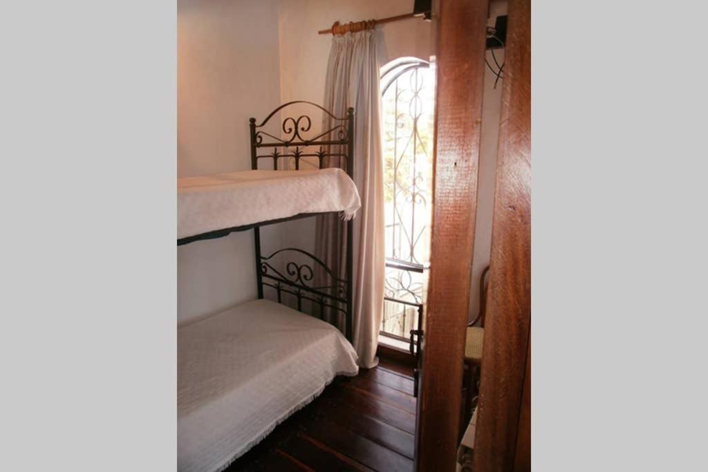 Casa Colonial En Salta Nueva Y Antigua Exterior foto